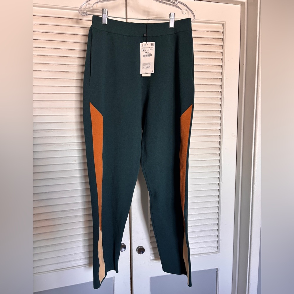 Zara joggers